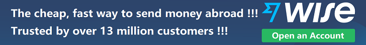 Wise (TransferWise)